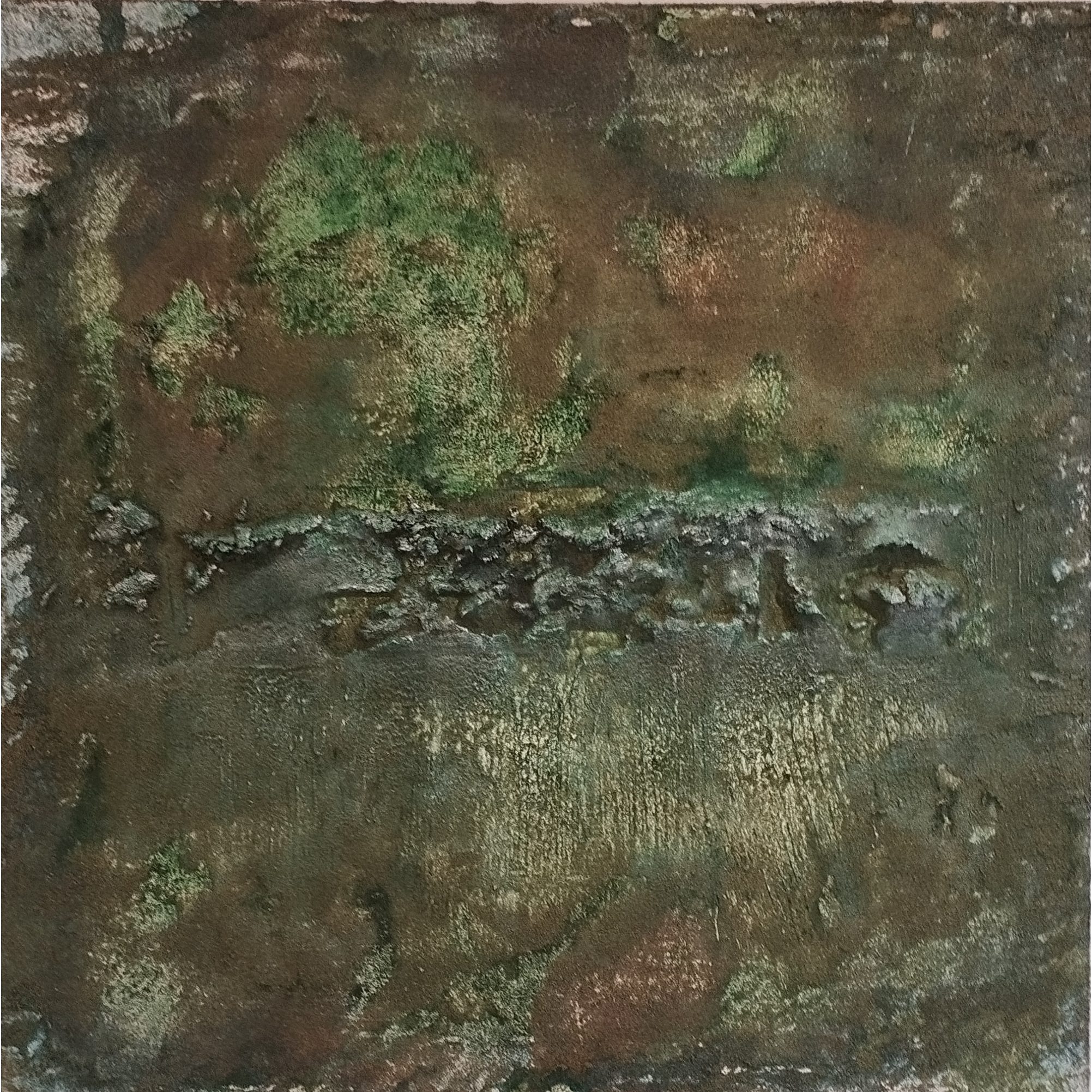 Cantábricu, obra de Antón García Secades