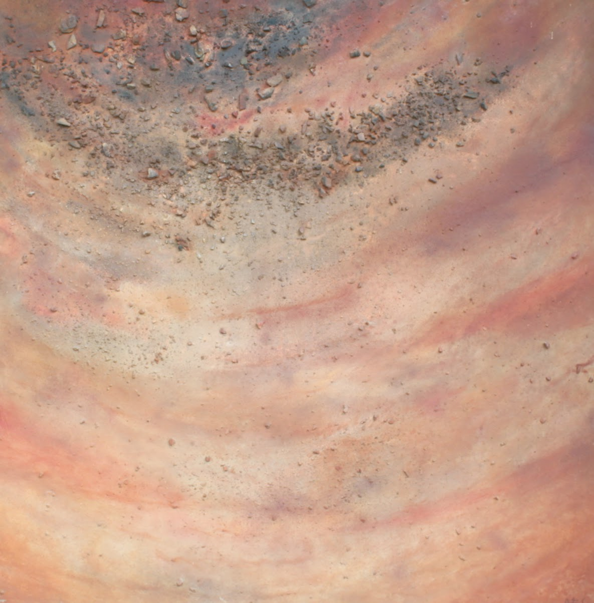 Materia IV, obra de Antón García Secades